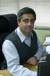 ALVARO RUIZ GARRIDO
