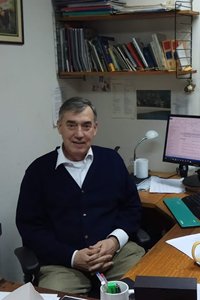 OSCAR SKEWES RAMM