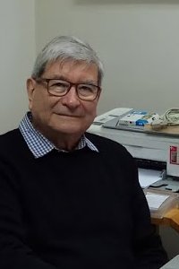 SERGIO RECABARREN MORGADO